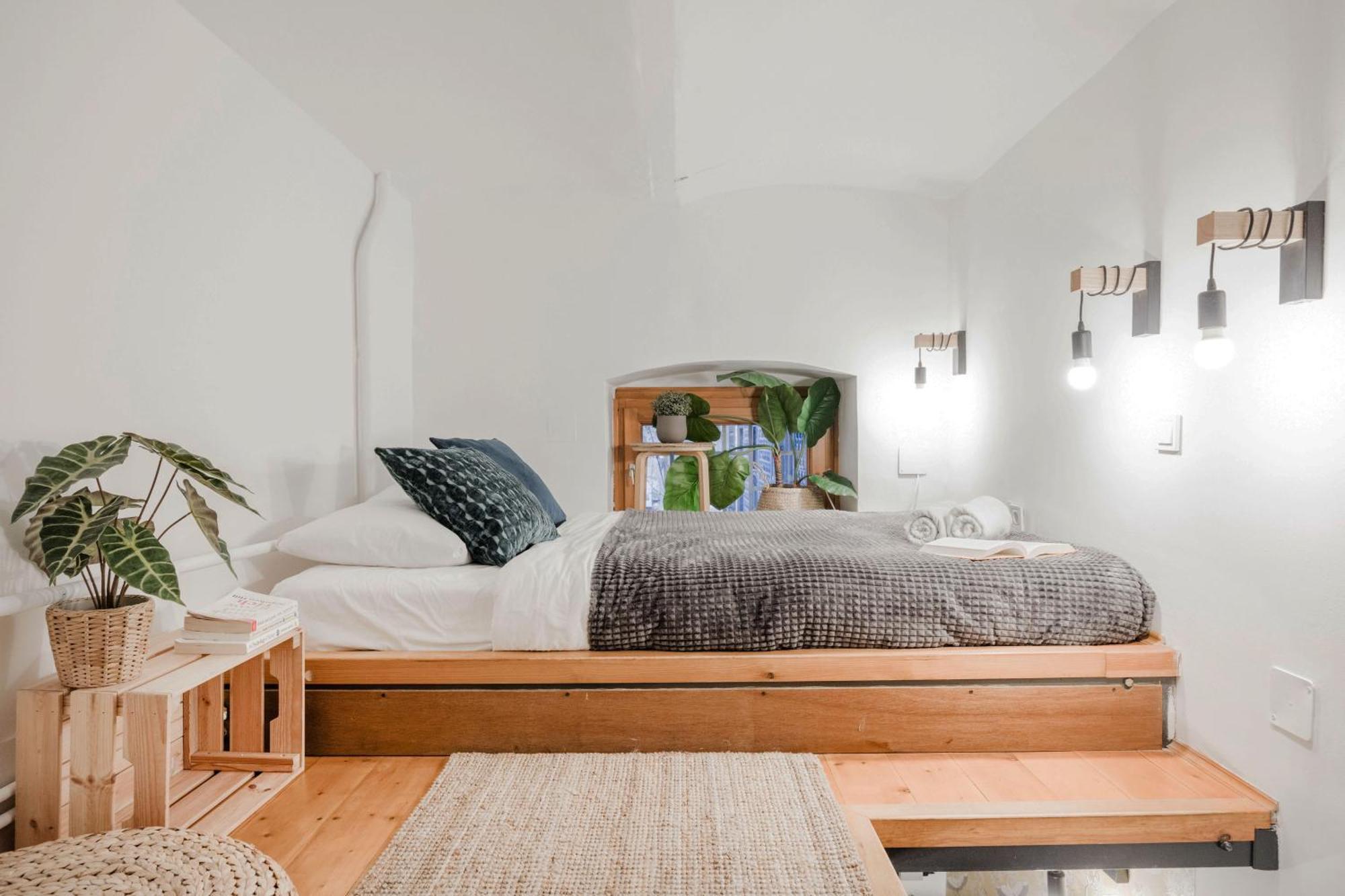 Wellness Wonderland: Garden, Sauna, Jacuzzi In Cbd Budapeşte Dış mekan fotoğraf