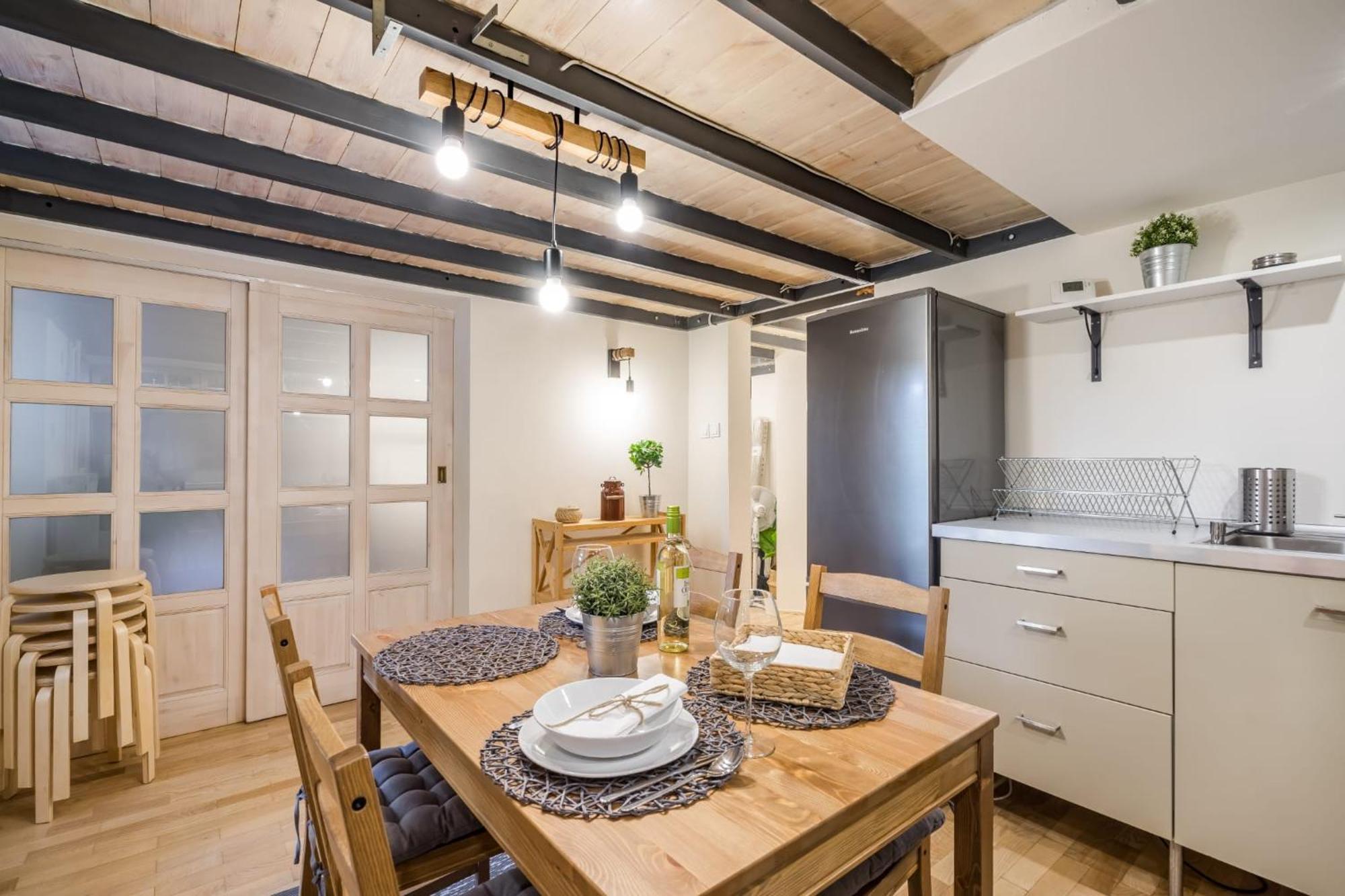 Wellness Wonderland: Garden, Sauna, Jacuzzi In Cbd Budapeşte Dış mekan fotoğraf